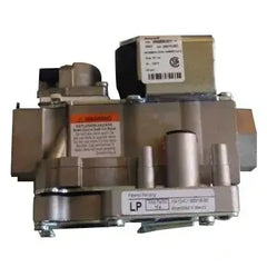 ALLIED AIR Allied Air 605152-02 Lp Conversion Kit Gas Furnace