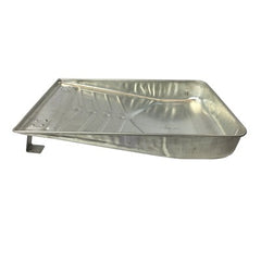 SHUR-LINE Shur-Line BF50265 Shallow Well Metal Paint Tray 9 in. (103715)
