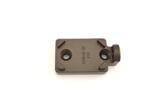 VON DUPRIN Von Duprin 050390SP313 Bottom Fitting Dark Bronze SP313