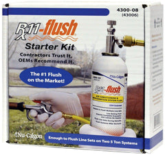 NU-CALGON 4300-08 LINE SETS