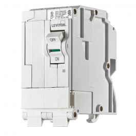 LEVITON LB280 CIRCUIT BREAKERS