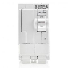 LEVITON LB212 CIRCUIT BREAKERS
