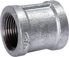SOUTHLAND Southland 511-204HN Galvanized malleable iron coupling (3/4 in.)