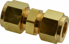 PARKER Parker 8SC8-B Compression Tube Union Brass