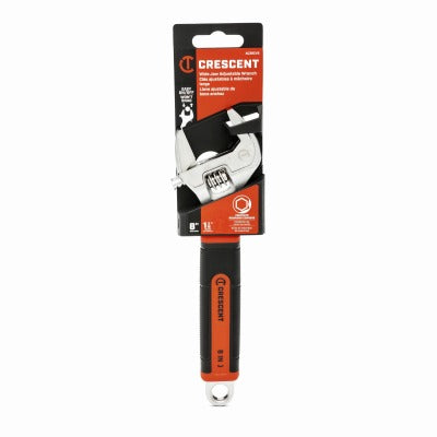 APEX TOOL GROUP Apex Tool Group Llc AC38CVS 8 Inch Adjustable Wrench