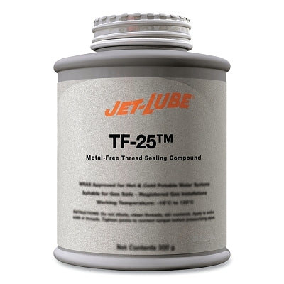 JET-LUBE 23502 LUBRICANTS