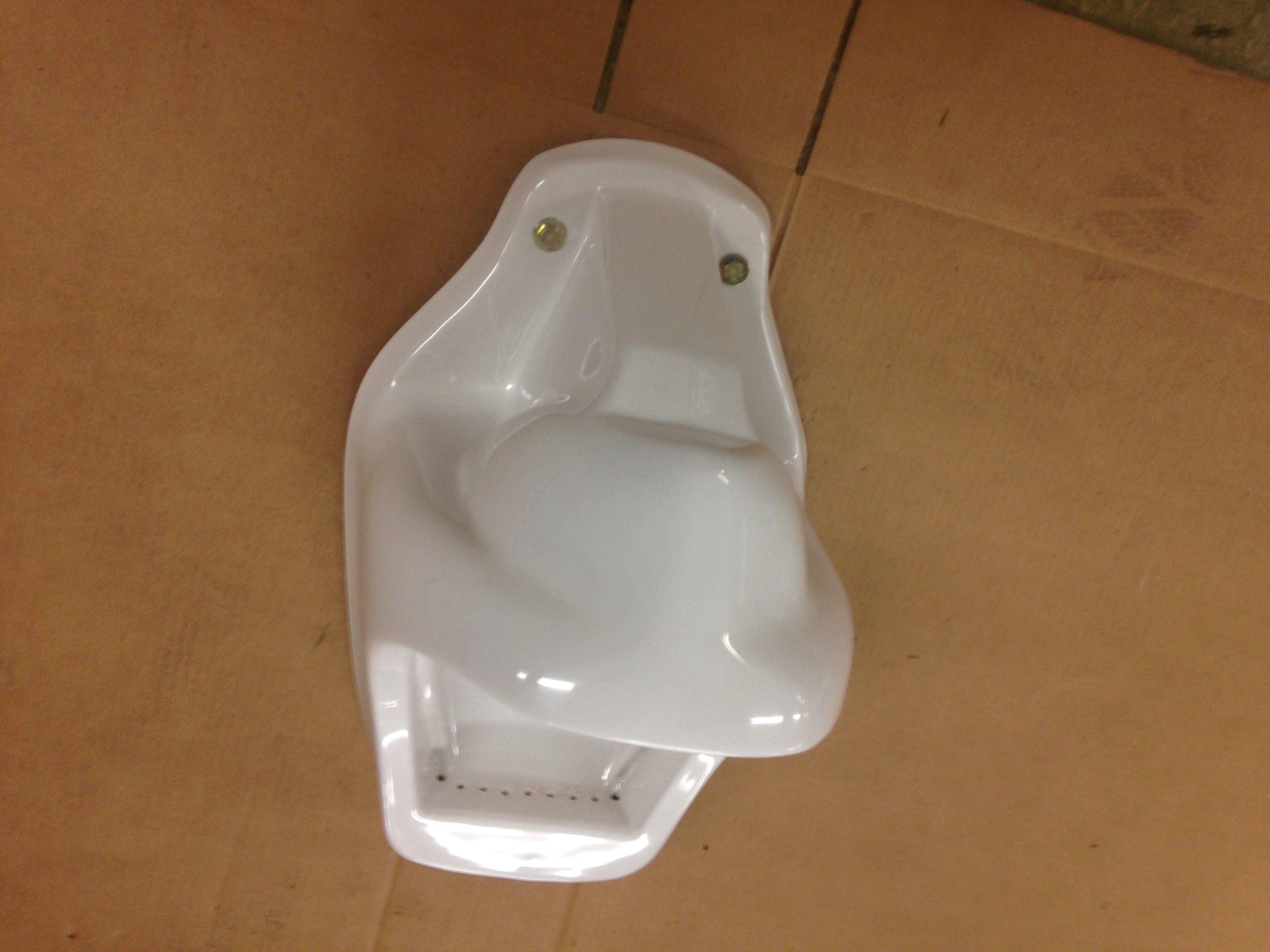 AMERICAN STANDARD 01853.020 TOILETS & ACCESSORIES