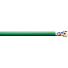 SUPERIOR ESSEX Superior Essex 6T-272-5A Cat6 Riser Stp Cable 1000 Ft