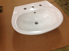 AMERICAN STANDARD 01638.020 SINK DISPOSALS