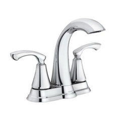 MOEN Moen Inc/faucets WS84876 Two-handle Lavatory Faucet