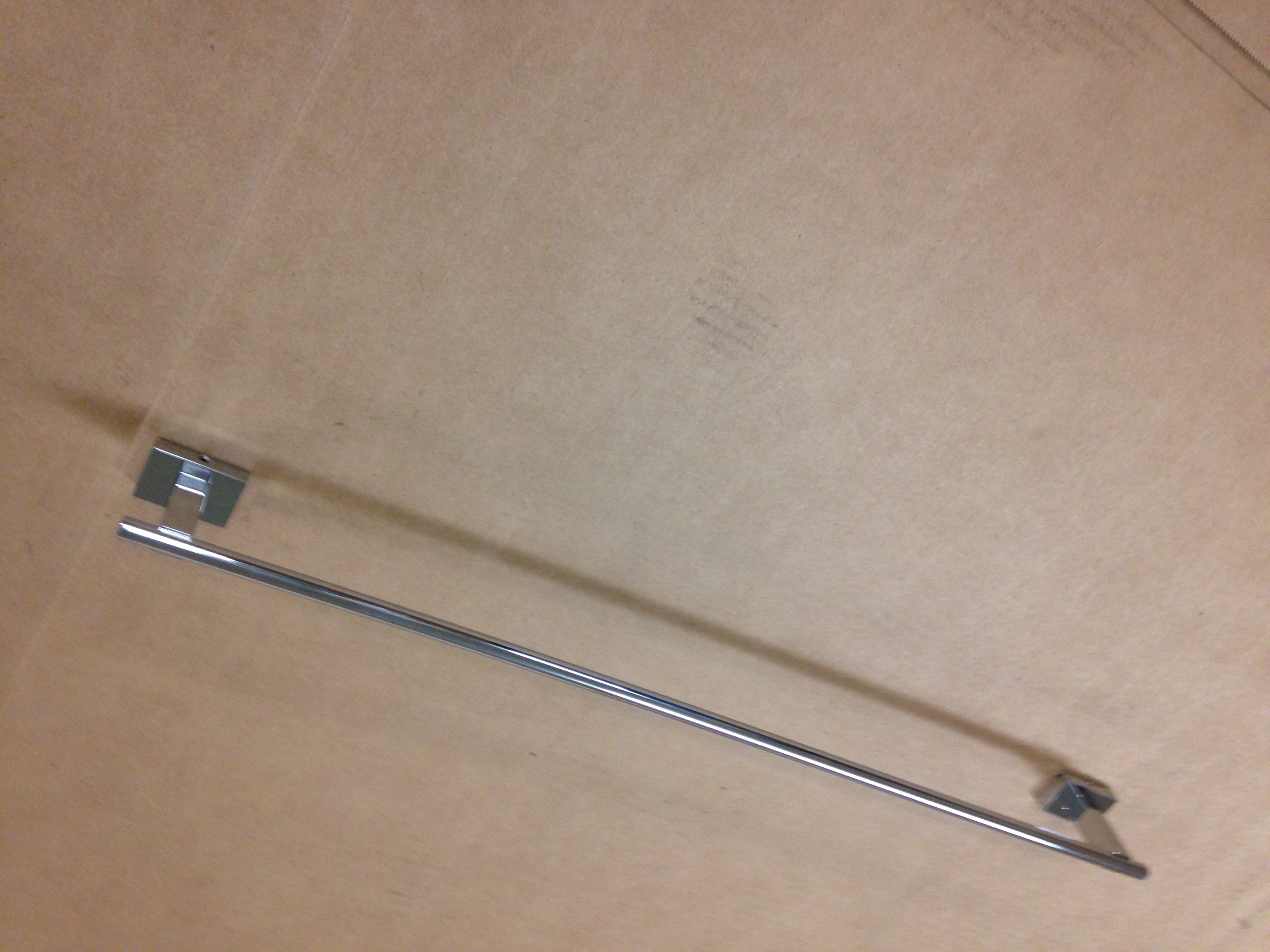 GROHE 40 509 000 BATH GRAB BARS