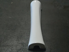 American Standard 01634.021 Cadet White Bathroom Sink Pedestal