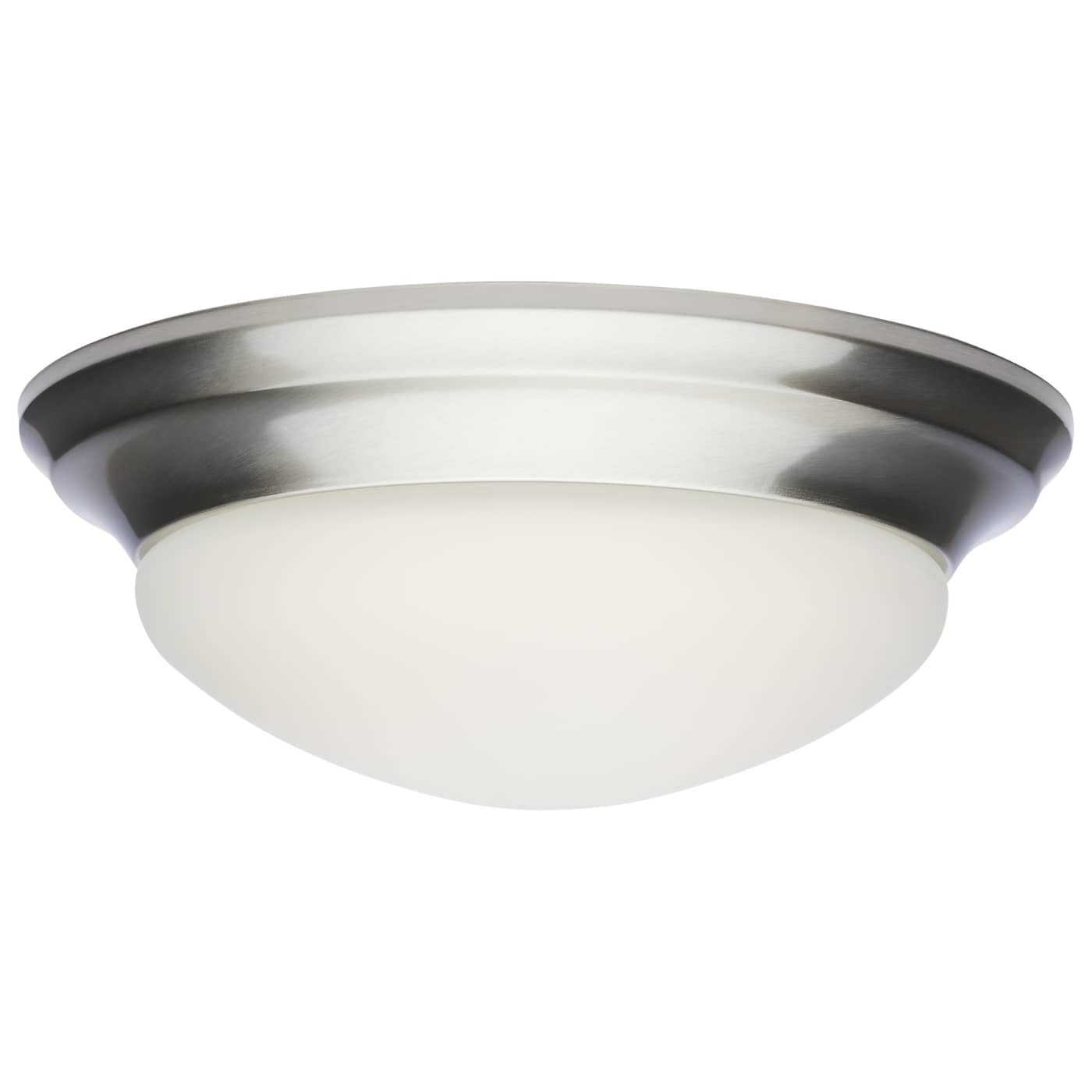 SATCO-NUVO Satco-Nuvo 62/688 LED Twist & Lock Flush Mount 25W (14 in) 62-688