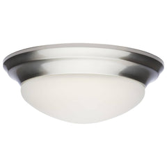 SATCO-NUVO Satco-Nuvo 62/688 LED Twist & Lock Flush Mount 25W (14 in) 62-688