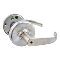 CORBIN RUSSWIN Corbin Russwin CL3820PZD626 Privacy Lever Lock Satin Chrome