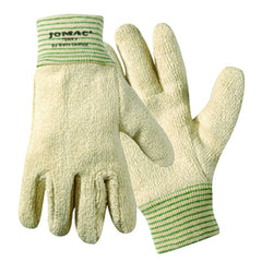 WELLS LAMONT Wells Lamont 765 Terry Cloth Heat Resistant Gloves Medium