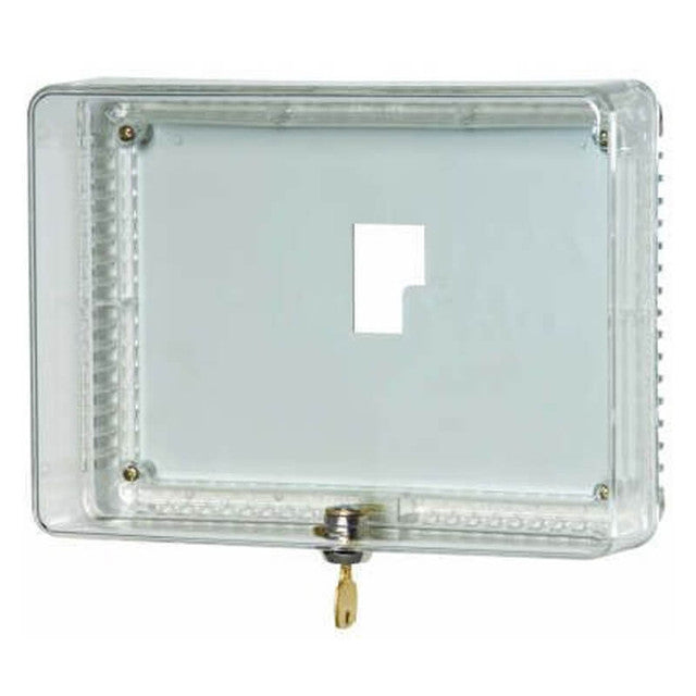 LENNOX 39P21 THERMOSTAT COVERS & GUARDS