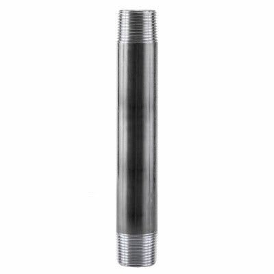 SOUTHLAND B K/mueller Inds(import) 585-080HN Black Pipe Nipple