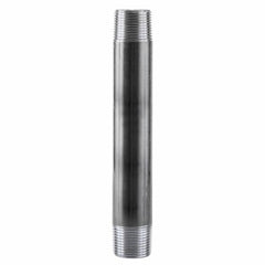 SOUTHLAND B K/mueller Inds(import) 585-080HN Black Pipe Nipple