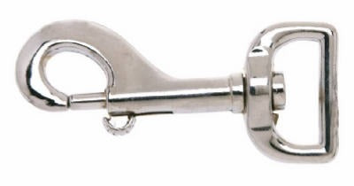 CAMPBELL Apex Tools Group Llc T7610102 Swivel Strap Eye Bolt Snap
