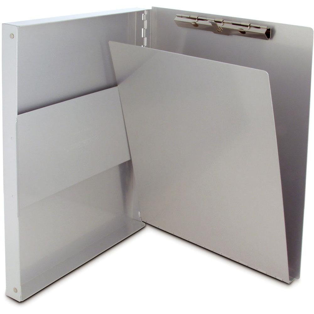 SAUNDERS Saunders SAU10507 Recycled Aluminum Forms Holder Side Opening 5-5/8 x 9-1/2