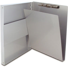 SAUNDERS Saunders SAU10507 Recycled Aluminum Forms Holder Side Opening 5-5/8 x 9-1/2