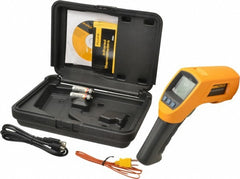 FLUKE Fluke FLUKE-568 Infrared Thermometer 50:1 -40 to 1472F