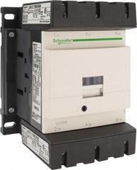 SCHNEIDER ELECTRIC Schneider Electric LC1D115M7 Iec Contactor 115A 220V