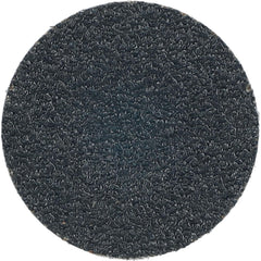 NORTON Norton 66261138607 Quick-change Disc 1 in 80 Grit Zirconia