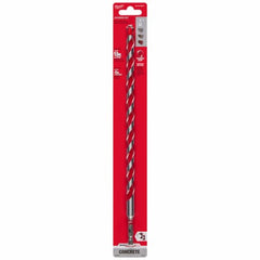 MILWAUKEE Milwaukee 48-20-9031 Carbide Hammer Drill Bit 1/2 Hex