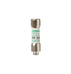 GE APPLIANCES Ge Appliances WE1M1002 Dryer Power Fuse 30 Amp 120 Volt (3/8 H x 3/8 W x 1 1/2 D) Replacement WE1M1002