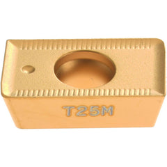 SECO TOOLS Seco 74003671 APKT1604PDTR-ME14 T25M Carbide Milling Insert