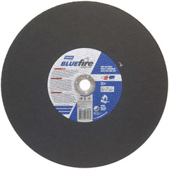 NORTON Norton 66252843257 Cut-off Wheel 16 in Zirconia Alumina