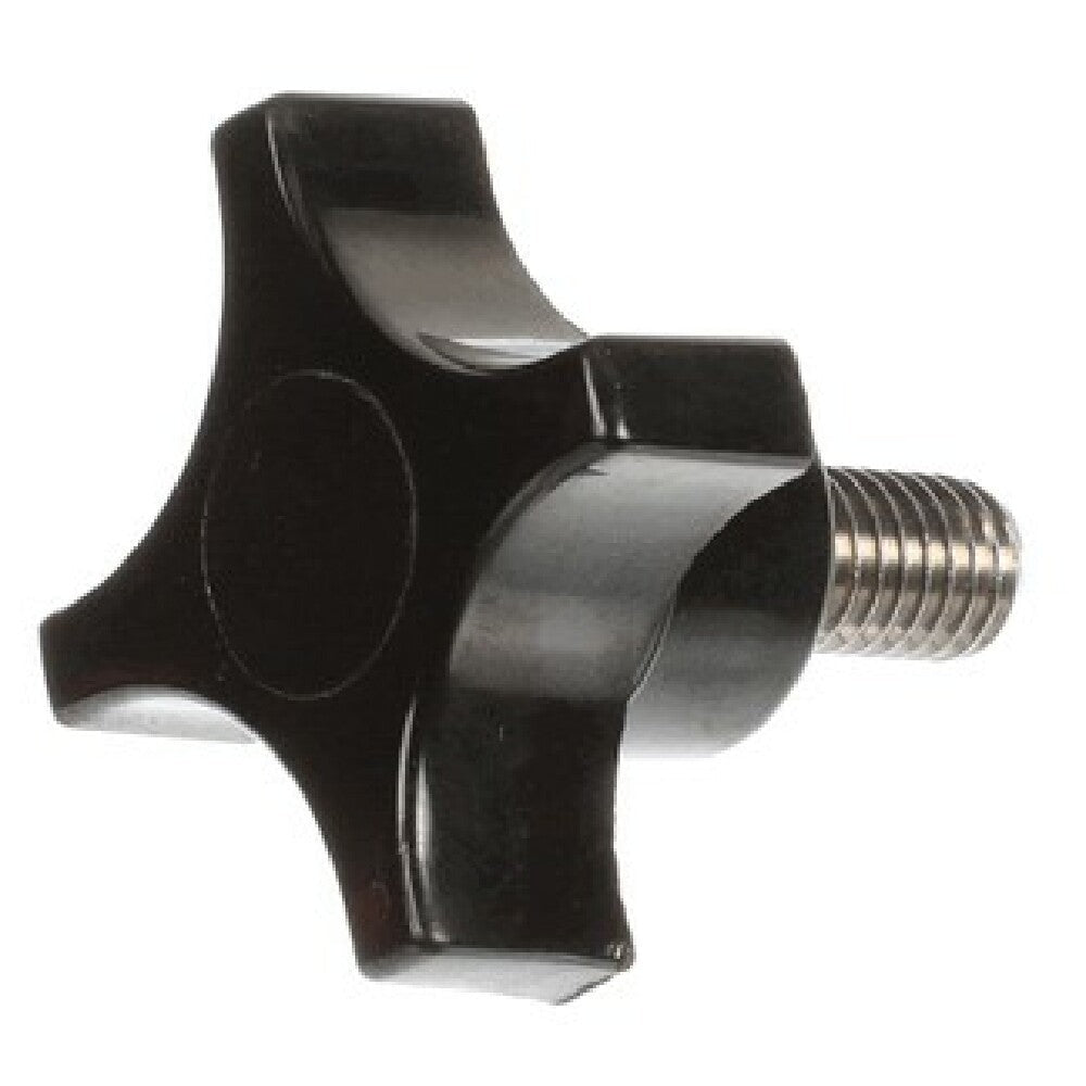 OLIVER Oliver 4560-2512-1113 Knob Star Clamp 3/8-16 (Each)
