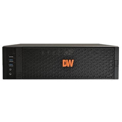 DIGITAL WATCHDOG Digital Watchdog DW-BJDX3116T Blackjack DX3 Nvr 16TB