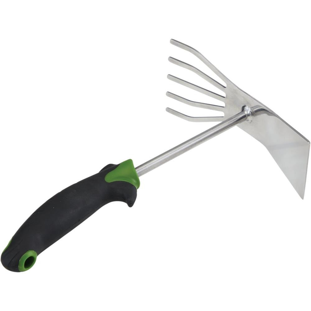 BEST GARDEN Best Garden GT-965HS Cultivating Hand Weeder Mattock (14 in.)
