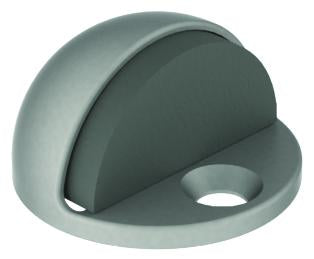 HAGER Hager Hinge 241F10B Low Floor Dome Stop Oil Rubbed Bronze
