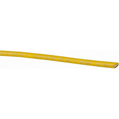 SOUTHWIRE Southwire 411050502 Machine Tool Wire 10 Awg Yellow 500 Ft