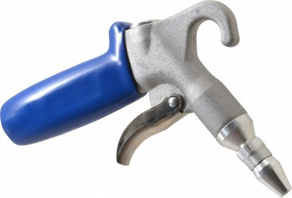 GUARDAIR Guardair 74GAA Adjustable Safety Air Blow Gun 1/4 Npt