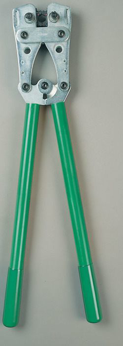 GREENLEE K09-2GL PLIERS