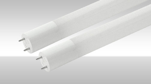 MAXLITE MaxLite L13T8DF440-CG5 13W 4-Ft Directfit LED T8 4000K Coated Glass G5 (UL-A)