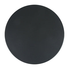 EPISODE Episode ECS-GRLRND-IC-6-B In-ceiling Grille 6 Inch Black