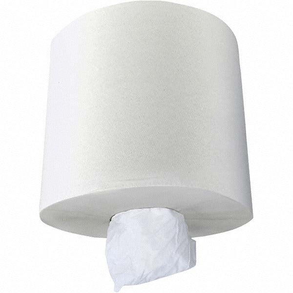 KIMBERLY-CLARK Scott 01010 Center Pull Paper Towels 2 Ply 500 Sheets 4 Pack