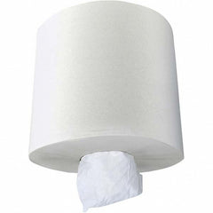 KIMBERLY-CLARK Scott 01010 Center Pull Paper Towels 2 Ply 500 Sheets 4 Pack