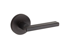 KWIKSET Kwikset 971HFLRDT-11P Halifax Lever Trim Venetian Bronze