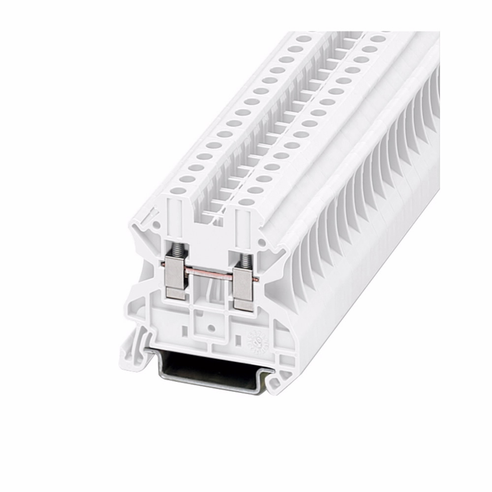 EATON XBUT4WH TERMINAL BLOCKS