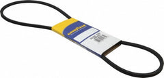 CONTINENTAL Continental Contitech 20042535 V-belt 3V 45in Oil Resistant