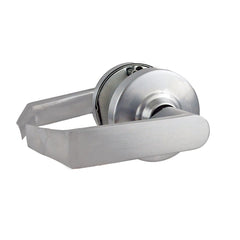 SCHLAGE Schlage Commercial ALX53LSAT626 Alx Series Grade 2 Entry Lever