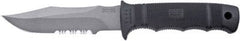SOG Sog Specialty Knives Inc M37N-CP Seal Pup Fixed Blade Knife