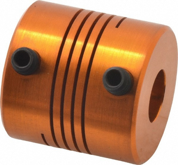 LOVEJOY Lovejoy 68514456638 Flexible Screw Coupling Hub 3/8 Inch